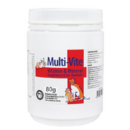 Passwell Multi-Vite for Animals 80g