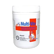 Passwell Multi-Vite for Animals 400g 