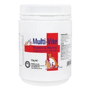 Passwell Multi-Vite for Animals 750g