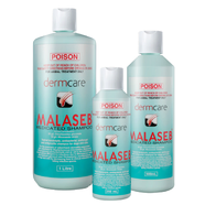 Dermcare Malaseb Medicated Shampoo
