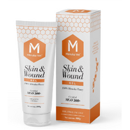 Mānuka Vet Skin & Wound Gel 100g