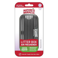 Natures Miracle Air Freshener for Litter