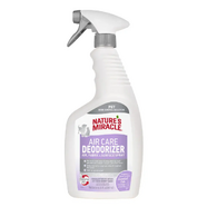 Nature's Miracle Air Care Deodorizer Lavender & Vanilla 709mL