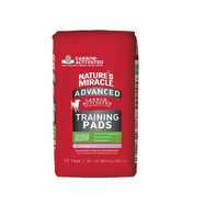 Nature's Miracle Advanced Training Pads 10pk