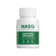 Natural Animal Solutions Joint Pro Advanced 60 Capsules