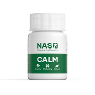 Calm Tablets 60 pack