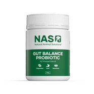 *CLEARANCE* Natural Animal Solutions Gut Balance 150g - NZ Mussel Blend 