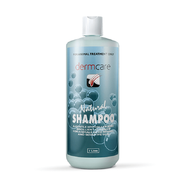 Natural Shampoo 1 Litre