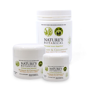 Natures Botanical Natural Insect Repellent Barrier Cream