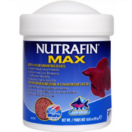 Nutrafin Max Betta Colour Enhancing Food 24g