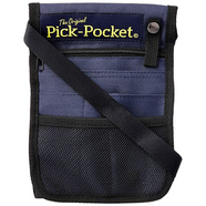 Conni Pick-Pocket Nurses Pouch and Belt