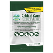 Oxbow Critical Care Aniseed Recovery Food - 36G *CLEARANCE