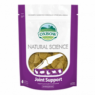Oxbow Natural Science Joint Supplement 120G