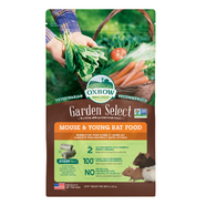 Oxbow Garden Select Young Rat Food 910g