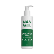 Natural Animal Solutions Omega Oil 3,6 & 9 - 500ML