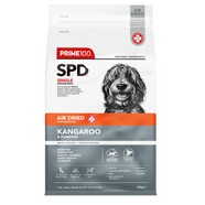 SPD Air Dried Kangaroo & Pumpkin 2.2kg