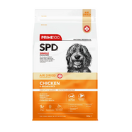 SPD Air Dried Chicken & Brown Rice 2.2kg