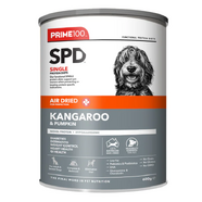 SPD Air Dried Kangaroo & Pumpkin 600g