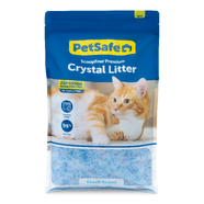 Petsafe ScoopFree Premium Fresh Crystal Litter 3.6 kg