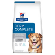 Hills Prescription Derm Complete 2.9kg