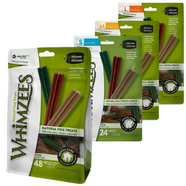 Whimzees Stix Value Bag Dental Dog Treat