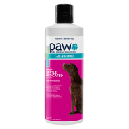 Paw Mediderm Gentle Medicated  Shampoo 500ml