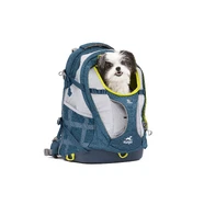 Kurgo G-Train Dog Carrier Backpack - Ink Blue