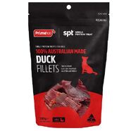 Prime100 Single Protein Treat 100g - Duck Flavour