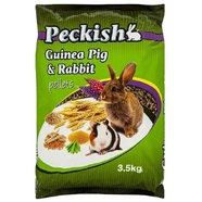 Peckish Rabbit & Guinea Pig Pellets 3.5kg