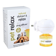 Pet Relax Diffuser 40mL