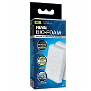 Fluval U2 Foam Insert 2 Pack