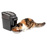 PetSafe Healthy Pet Simply Feed Digital Pet Automatic Feeder