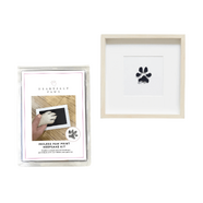 Heartfelt Paws Inkless Pawprint Keepsake