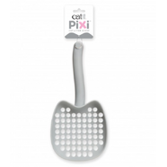 Catit Pixi Litter Scoop Grey