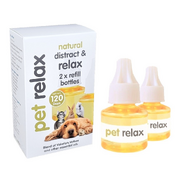 Pet Relax Diffuser Refill 2x 40mL