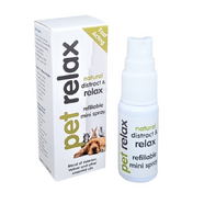 Pet Relax Spray 15mL