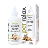 Pet Relax Atomiser Refill 300mL