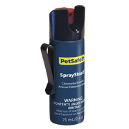 PetSafe SprayShield Citronella Animal Deterrent Spray