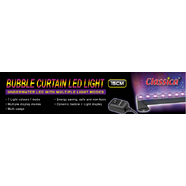 Classica Bubble Curtain Underwater LED Light - 15cm