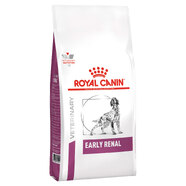 *CLEARANCE SHORTDATED EXPIRY 12/11/24*Royal Canin Canine Early Renal 2kg * 2LEFT*