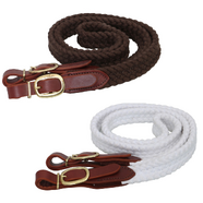 Cottonfields Pony Sport Reins