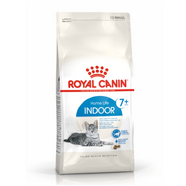 Royal Canin Feline Indoor 7+ Dry Food 3.5kg