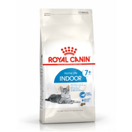 Royal Canin Feline Indoor 7+ Dry Food 1.5kg