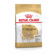 *CLEARANCE SLIGHTLY DAMAGED PACKAGING*Royal Canin Chihuahua 1.5kg 1 LEFT EX7/25