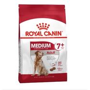 *CLEARANCE* Royal Canin Medium Adult 7+ 15kg - Expiry 14 April 2025