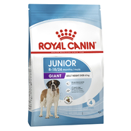 Royal Canin Giant Junior 15kg