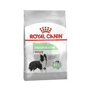 *CLEARANCE*DAMAGED PACKAGING*Royal Canin K9 Medium Digestive Care 3kg*1 LEFT