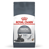 Royal Canin Feline Dental Care Dry Food