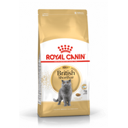 Royal Canin Feline Adult British Shorthair Dry Food 10kg