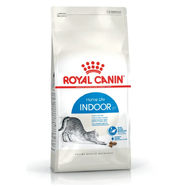 Royal Canin Indoor Dry Cat Food